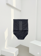 Panty Faja Con Broches + Brasier