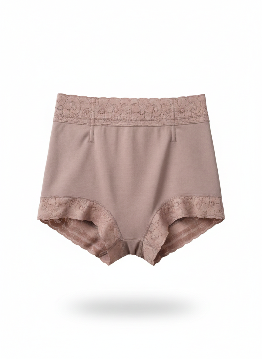 Pack x2 Panty Levanta Gluteos