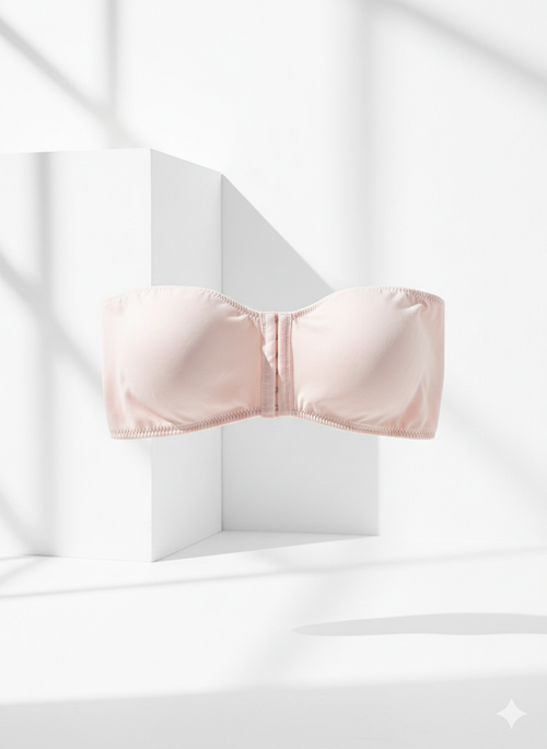 Bra Strapless
