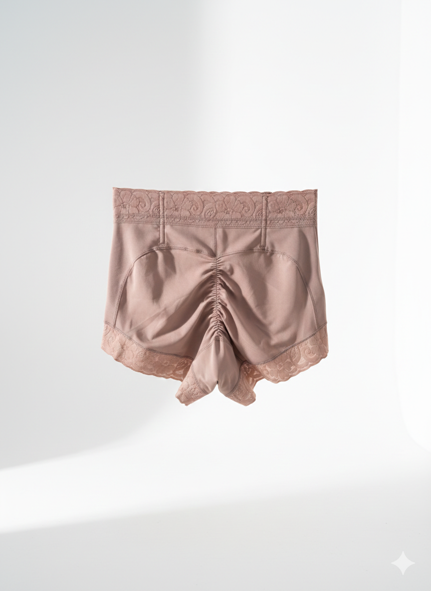 Pack x2 Panty Levanta Gluteos