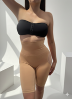 Faja Short Levanta Glúteos