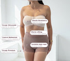 Pack x2 Panty Levanta Gluteos
