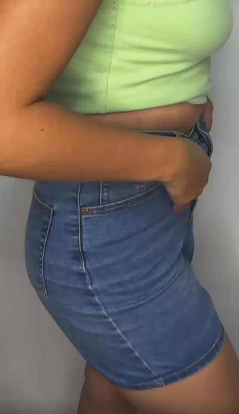 Pack x2 Panty Levanta Gluteos